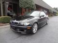 2005 BMW 3 Series 330i Convertible
