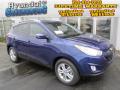 2013 Hyundai Tucson GLS AWD