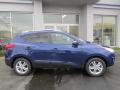 2013 Tucson GLS AWD #2