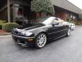 Front 3/4 View of 2005 BMW 3 Series 330i Convertible #2 Front 3/4 View of 2005 BMW 3 Series 330i Convertible #2