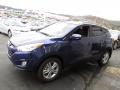 2013 Tucson GLS AWD #3