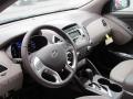 2013 Tucson GLS AWD #5