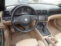 Dashboard of 2005 BMW 3 Series 330i Convertible #7 Dashboard of 2005 BMW 3 Series 330i Convertible #7