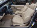 2005 BMW 3 Series Sand Interior #8 2005 BMW 3 Series Sand Interior #8