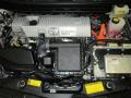 2010 Prius Hybrid II #22 2010 Prius Hybrid II #22