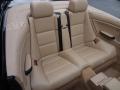 Rear Seat of 2005 BMW 3 Series 330i Convertible #10 Rear Seat of 2005 BMW 3 Series 330i Convertible #10