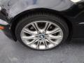 2005 BMW 3 Series 330i Convertible Wheel #22 2005 BMW 3 Series 330i Convertible Wheel #22
