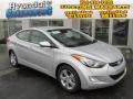2013 Elantra GLS #1 2013 Elantra GLS #1