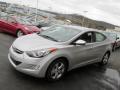 2013 Elantra GLS #3 2013 Elantra GLS #3
