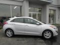 2013 Elantra GT #2