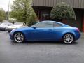 2007 Infiniti G Athens Blue Pearl Metallic #4 2007 Infiniti G Athens Blue Pearl Metallic #4