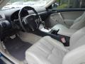 Stone Gray Interior Infiniti G #6 Stone Gray Interior Infiniti G #6