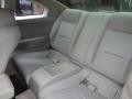 Rear Seat of 2007 Infiniti G 35 Coupe #8 Rear Seat of 2007 Infiniti G 35 Coupe #8