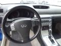 2007 Infiniti G 35 Coupe Steering Wheel #9 2007 Infiniti G 35 Coupe Steering Wheel #9