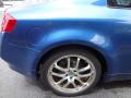 2007 Infiniti G 35 Coupe Wheel #15 2007 Infiniti G 35 Coupe Wheel #15
