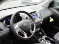 2013 Tucson GLS AWD #5 2013 Tucson GLS AWD #5