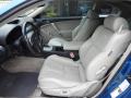 Front Seat of 2007 Infiniti G 35 Coupe #17 Front Seat of 2007 Infiniti G 35 Coupe #17