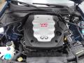 2007 G 3.5 Liter DOHC 24-Valve VVT V6 Engine #25 2007 G 3.5 Liter DOHC 24-Valve VVT V6 Engine #25