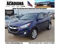 Click for details. 2011 Hyundai Tucson Limited AWD