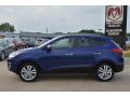 2011 Tucson Limited AWD #2 2011 Tucson Limited AWD #2