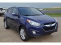2011 Tucson Limited AWD #10 2011 Tucson Limited AWD #10