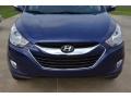 2011 Tucson Limited AWD #11 2011 Tucson Limited AWD #11