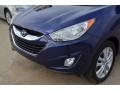 2011 Tucson Limited AWD #12 2011 Tucson Limited AWD #12