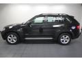 2009 BMW X5 Black Sapphire Metallic #2 2009 BMW X5 Black Sapphire Metallic #2