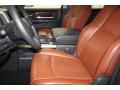 2012 Ram 1500 Laramie Longhorn Crew Cab 4x4 #3