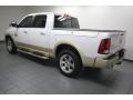 2012 Ram 1500 Laramie Longhorn Crew Cab 4x4 #5