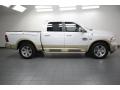 2012 Ram 1500 Laramie Longhorn Crew Cab 4x4 #7