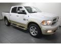 2012 Ram 1500 Laramie Longhorn Crew Cab 4x4 #8