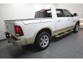 2012 Ram 1500 Laramie Longhorn Crew Cab 4x4 #12