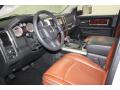 2012 Ram 1500 Laramie Longhorn Crew Cab 4x4 #15