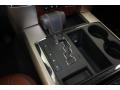 2012 Ram 1500 Laramie Longhorn Crew Cab 4x4 #28