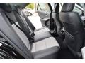 Rear Seat of 2013 Toyota Camry SE #14