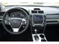 Dashboard of 2013 Toyota Camry SE #21