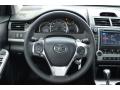  2013 Toyota Camry SE Steering Wheel #22