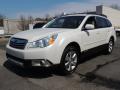 2011 Subaru Outback 3.6R Limited Wagon