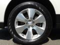 2011 Outback 3.6R Limited Wagon #3