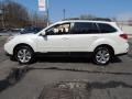 2011 Outback 3.6R Limited Wagon #4