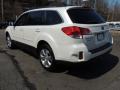 2011 Outback 3.6R Limited Wagon #5