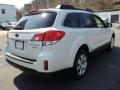 2011 Outback 3.6R Limited Wagon #7