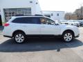 2011 Outback 3.6R Limited Wagon #8