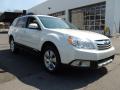 2011 Outback 3.6R Limited Wagon #9