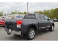 2013 Tundra Platinum CrewMax 4x4 #5