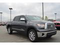 2013 Tundra Platinum CrewMax 4x4 #7
