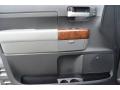 Door Panel of 2013 Toyota Tundra Platinum CrewMax 4x4 #8