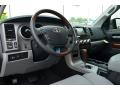 Dashboard of 2013 Toyota Tundra Platinum CrewMax 4x4 #11