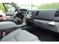 Dashboard of 2013 Toyota Tundra Platinum CrewMax 4x4 #15